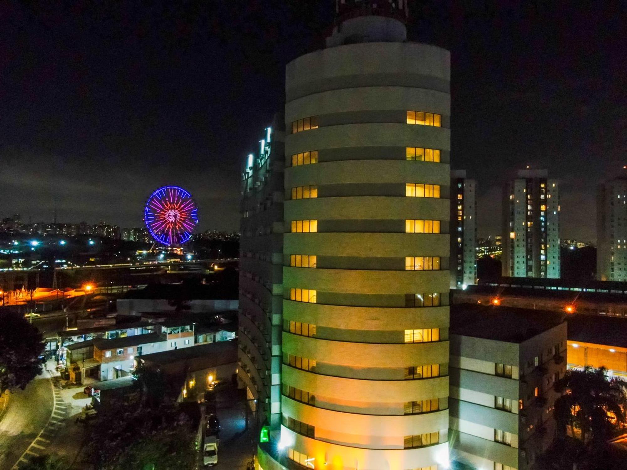 Transamerica Fit Villa Lobos — Photos 2